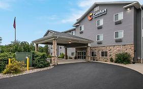 Comfort Inn & Suites Barnesville - Frackville